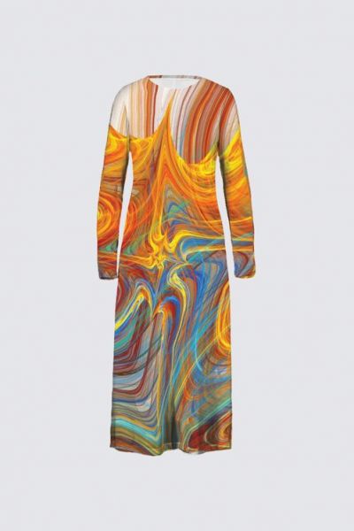 citrus flux daniela maxi dress0519EB52 1F40 A6E5 241C 19BF756790A0 400 600